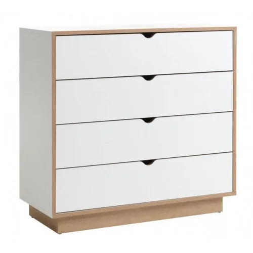 Komoda Jasmin 4 fioke