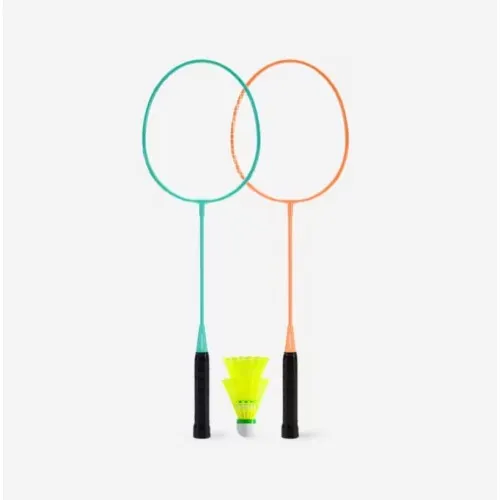 Komplet za badminton za odrasle DISCOVER BR100