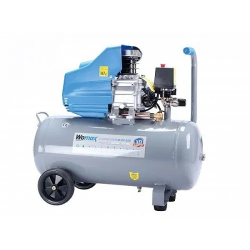 Kompresor  Womax W-DK 850 limited edition