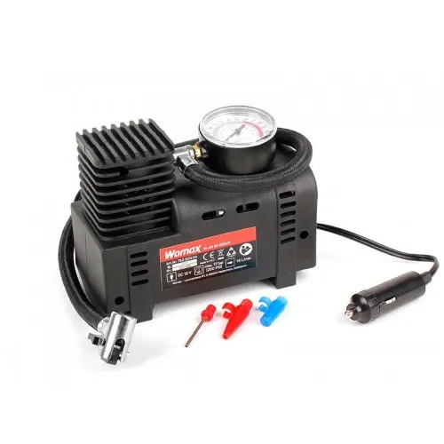 Kompresor za naduvavanje guma WAK 12-250/2