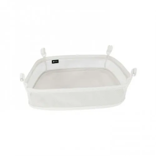 Korpa za stvari 4 Moms mamaroo, bela