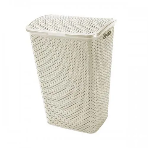 Korpa za veš 55L My Style Curver CU 00713-885