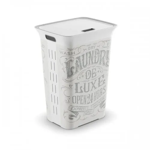 Korpa za veš Hamper Laundry Bag 60l