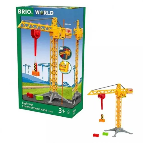 Kran Brio