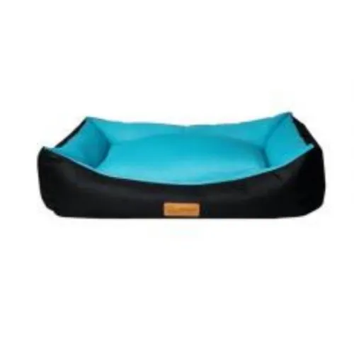 Krevet dondurma crno plavi VR09 L