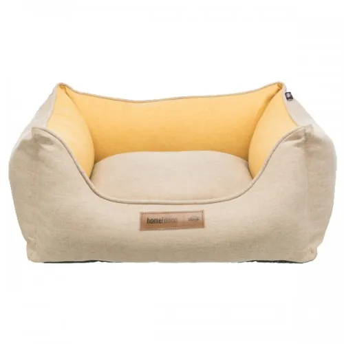 Krevet za pse 80/60cm Lona Žuta