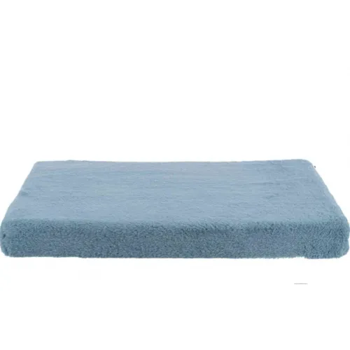 Krevet za pse i mace Omi plavi M