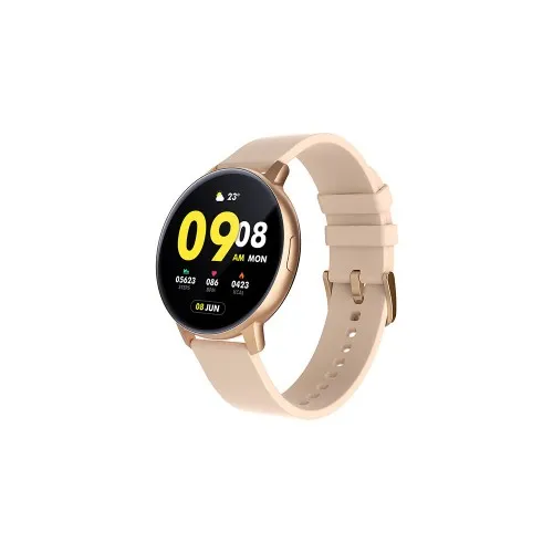 Kronos 3 R Smart Watch Pink