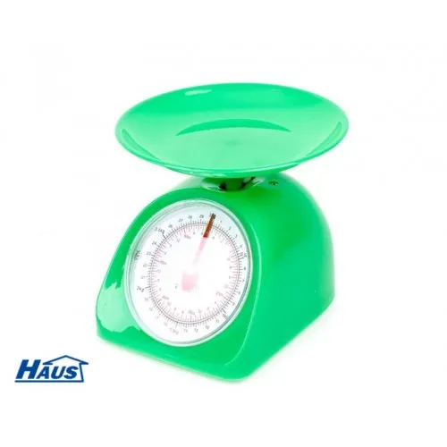 Kuhinjska vaga Haus do 3 kg
