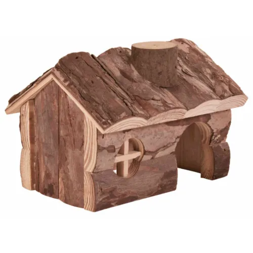 Kućica za hrčka ili miša Heres