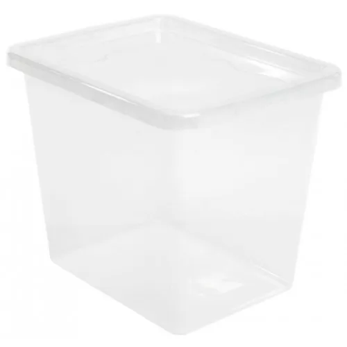 Kutija House box 29L sa poklopcem