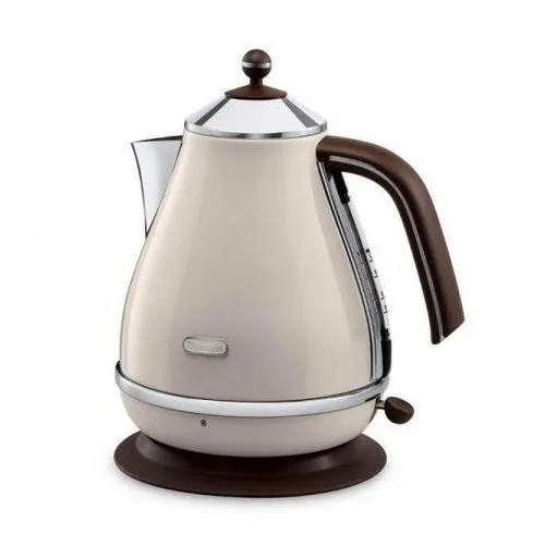 Kuvalo za vodu DeLonghi KBOV 2001.BG
