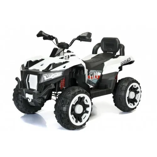 Kvad ATV 1 4x4 Beli