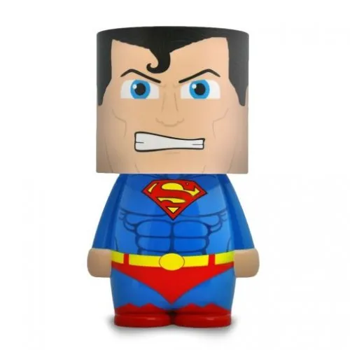 Lampa Superman