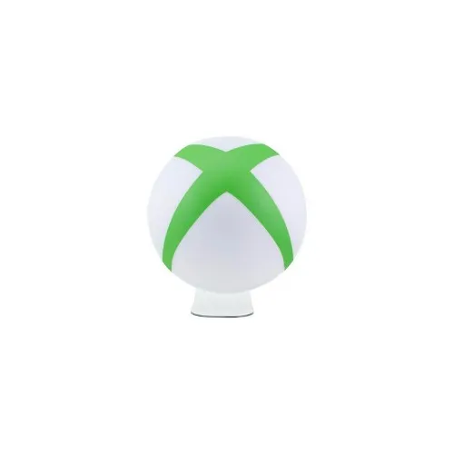 Lampa Xbox Green Logo Light