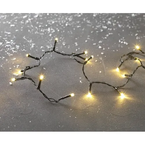 Lampice Light sa 150 led sijalica