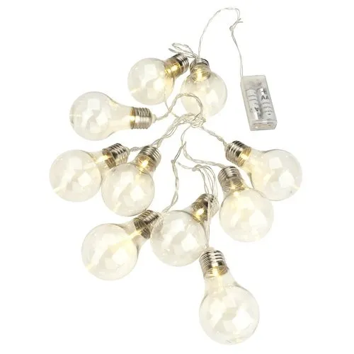 Lampice Shiny 10LED