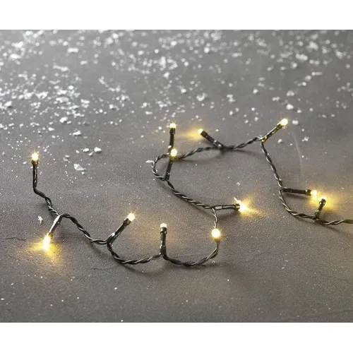 Lampice TORM sa 500 LED