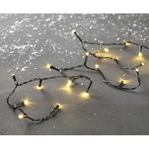 Lampice TORM sa 80 LED