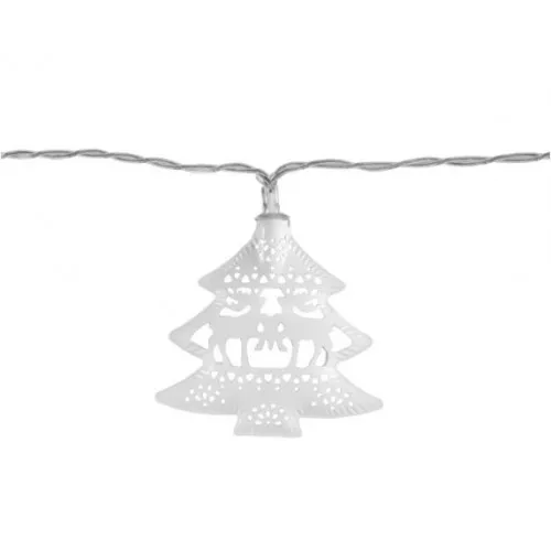 Lampice za jelku Jelkice sa 30 LED dioda KLM30/T
