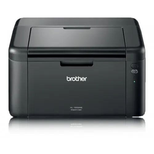 laserski štampač USB+wireless BROTHER HL-1222WE
