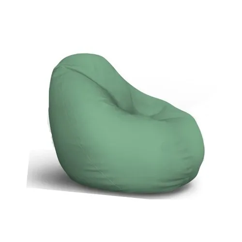 Lazy Bag eko koža zeleni S