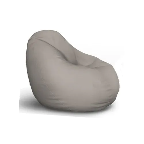 Lazy Bag šoteks krem/siva S