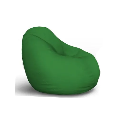 Lazy Bag šoteks zeleni S
