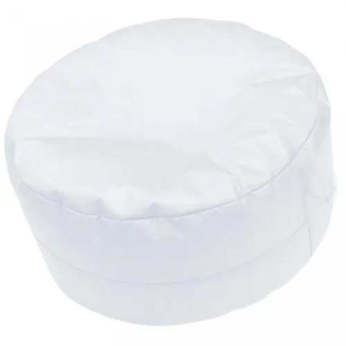 Lazy bag tabure šoteks L beli