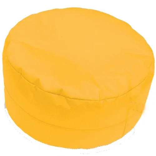 Lazy bag tabure šoteks L žuti