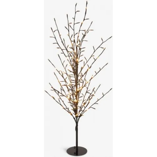 Led svetleće drvo vale v120cm sa 240led I tajmerom