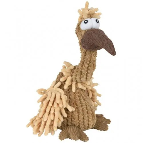 Lešinar gustav pliš 24cm