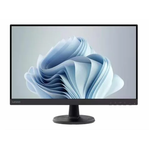 Lenovo D27-45 (raven black) full hd, hdmi, vga, freesync 67A5KAC6EU