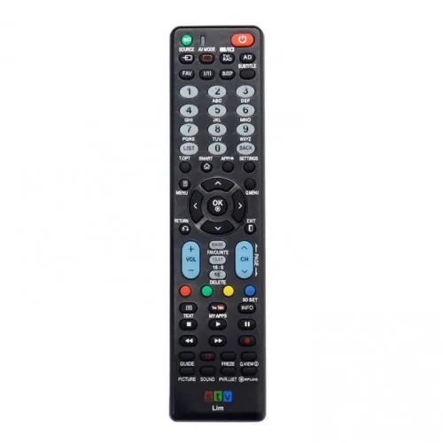 LG/Skyworth daljinski upravljač