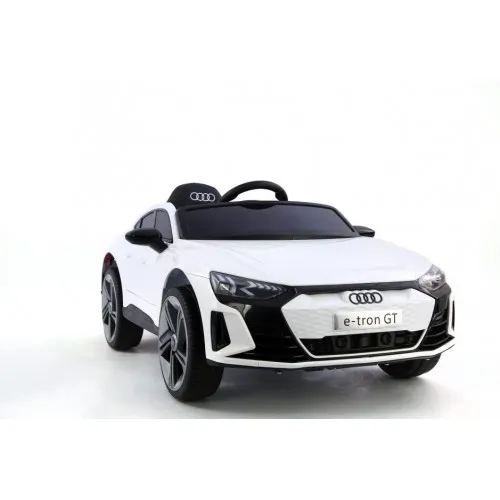 Licencirani Audi RS E-TRON GT 2216 Beli
