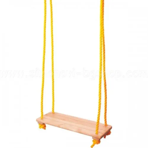 Ljuljaška Woody 90130