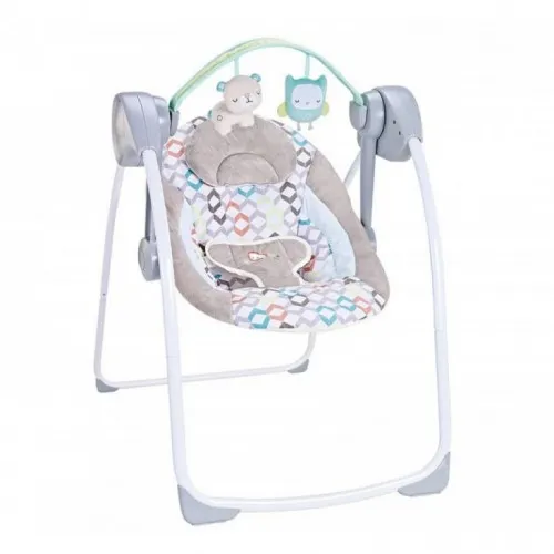 Ljuljaška za bebe Chipolino Felicity Lion