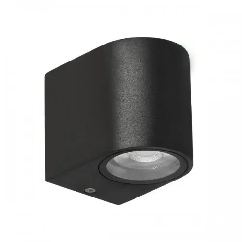 Lobelia Fasadna Baštenska Lampa 9,4x8cm - 1x35W GU10 IP44