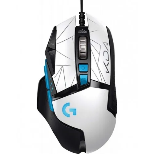 Logitech G502 HERO League of Legends Limited Edition