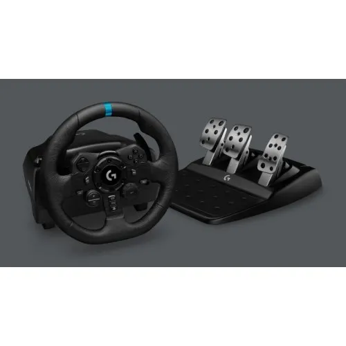 Logitech volan za xbox i pc G923