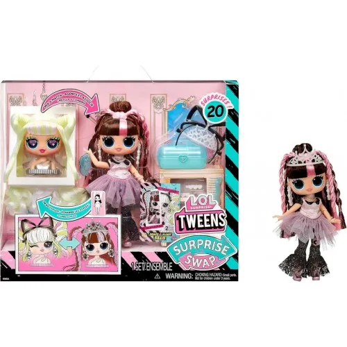 LOL Surprise Tweens Billie 591740