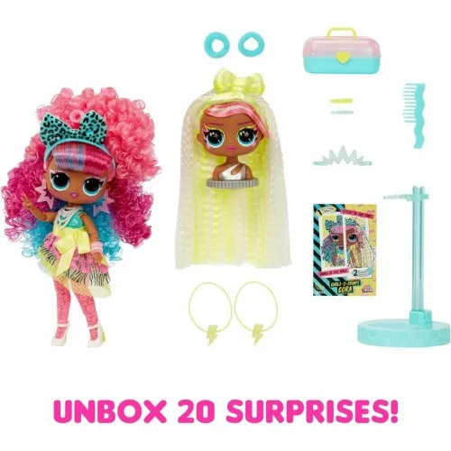 LOL Surprise Tweens Cora 593263