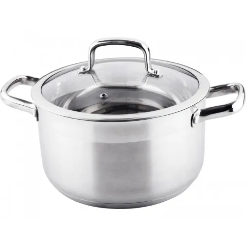 Lonac sa poklopcem LAMART LTSS2413