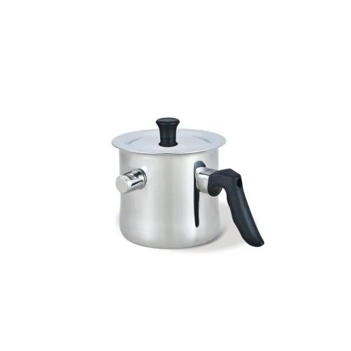 Lonac za mleko 1,5l inox Maestro MR1698