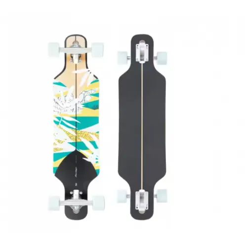 Longbord 100 drop mini