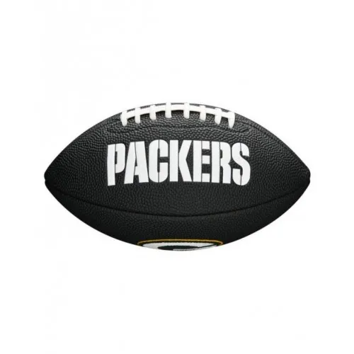 Lopta za američki fudbal Wilson Mini NFL Green Bay Packers