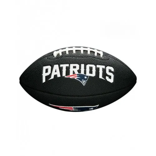 Lopta za američki fudbal Wilson Mini NFL New England Patriots