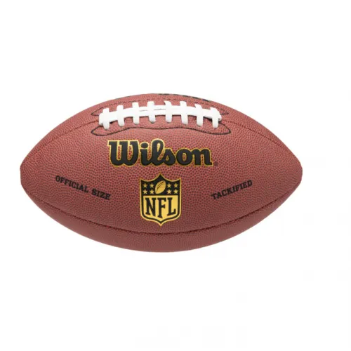 Lopta za američki fudbal Wilson official