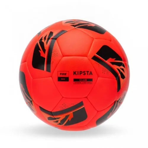 Lopta za fudbal FIFA BASIC CLUB crvena
