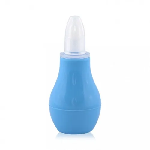 Lorelli Aspirator pumpica za nos- Moonlight blue